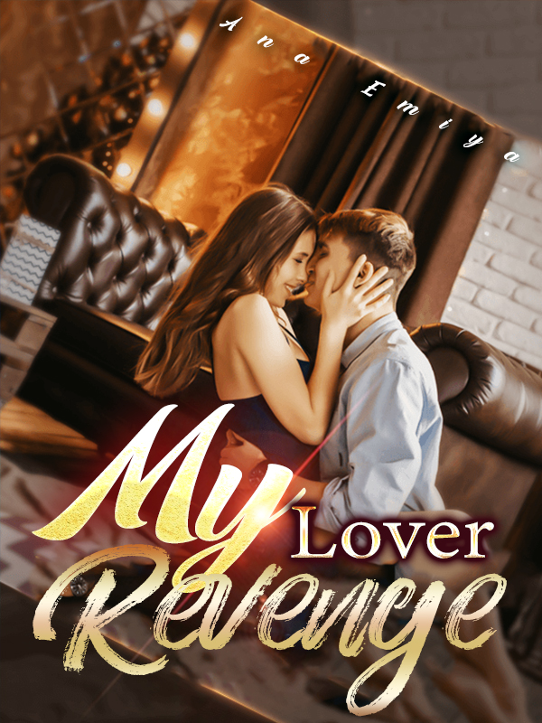 My Lover Revenge By Ana Emiya | Libri