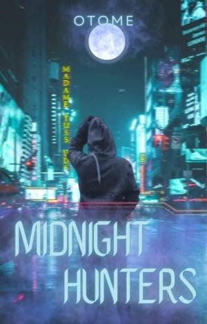 Midnight Hunters By Otome | Libri
