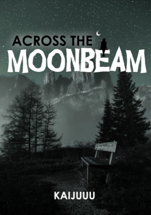 Across the Moonbeam By Kaijuuu | Libri