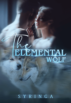 The Elemental Wolf By Syringa | Libri