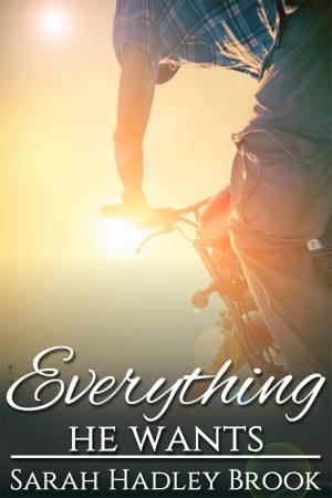 Everything He Wants By fancynovel | Libri