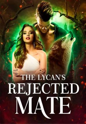 The Lycan's Rejected Mate By Sunshine Princess | Libri