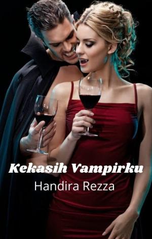 Kekasih Vampirku By Handirarezza | Libri