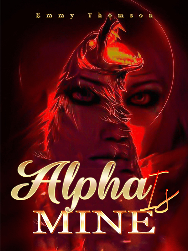Alpha Is Mine By Emmy Thomson | Libri