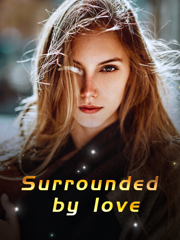 Surrounded by love By Fantasy world | Libri