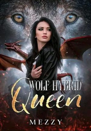 Wolf Hybrid Queen By Mezzy | Libri