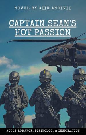 Captain Sean's Hot Passion By Aiir Andinii | Libri