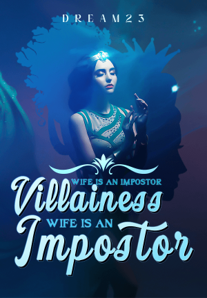 The Duke's Villainess Wife Is An Impostor By Dream23 | Libri