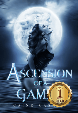 Ascension of a Gamma By Caine Casann | Libri