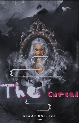 The cursed By Sanaa Mostafa | Libri