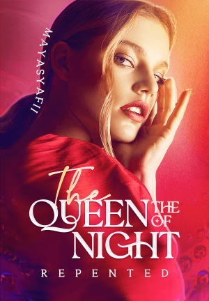 The queen of the night repented By Mayasyafii | Libri