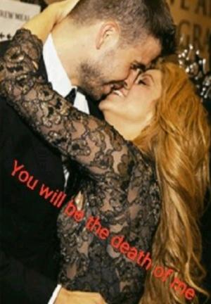You Will Be The Death Of Me By Barbz | Libri