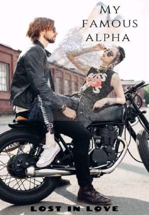 My famous Alpha By Lost in love | Libri