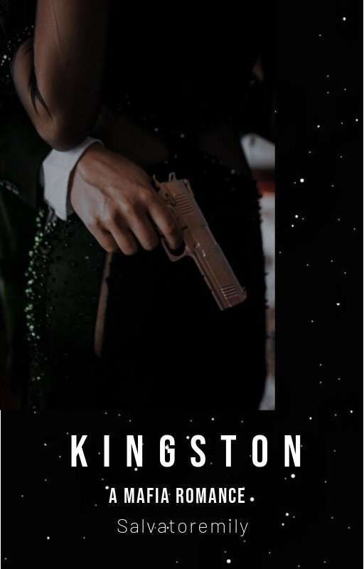Kingston By salvatoremily | Libri