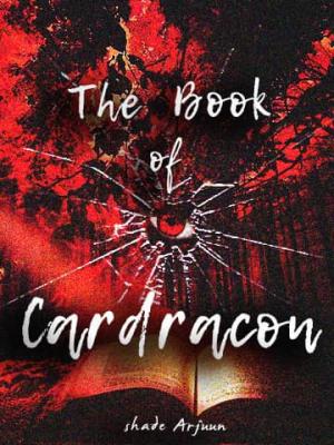 The Book of Cardracon By Shade Arjuun | Libri