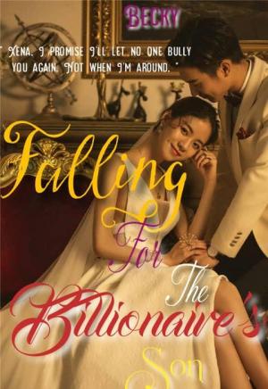 Falling For The Billionaire's Son By Becky | Libri