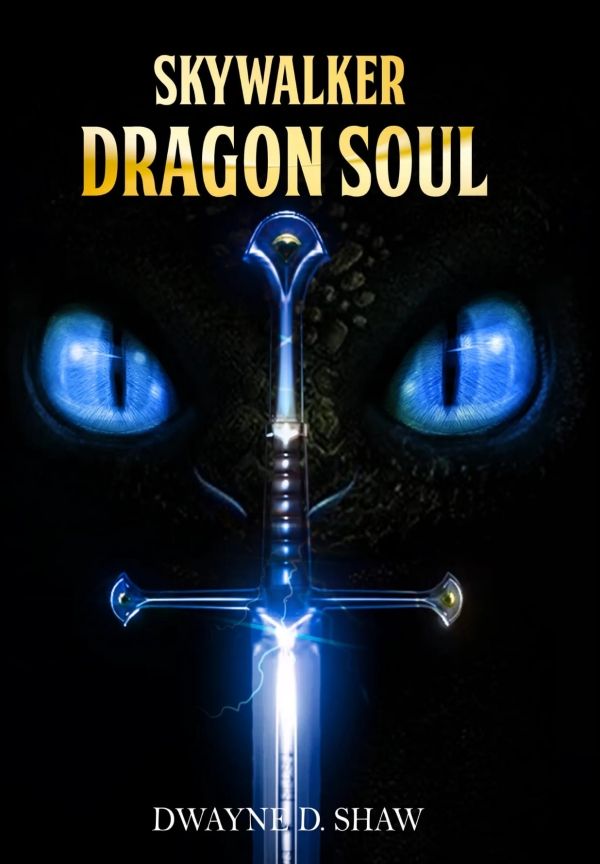 Skywalker: Dragon Soul By Dwayne D. Shaw | Libri