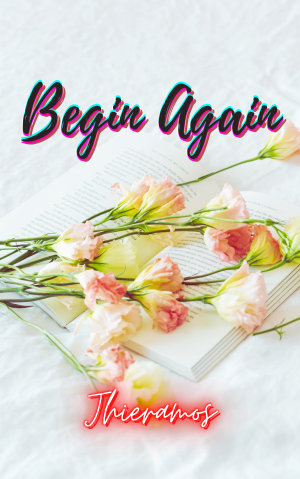 Begin Again By Jhieramos | Libri