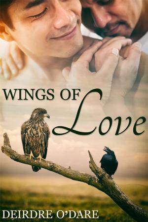 Wings of Love By fancynovel | Libri