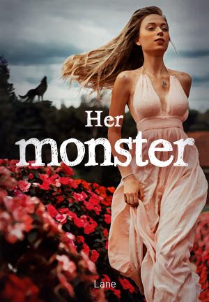 Her monster By Lane | Libri