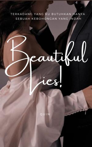 Beautiful Lies!  By Quin | Libri