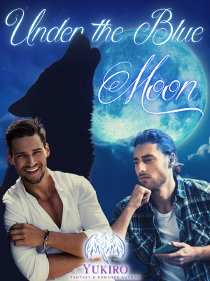 Under the Blue Moon By Yukiro | Libri