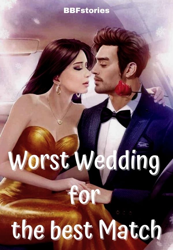 Worst Wedding for the best Match By BBFstories | Libri