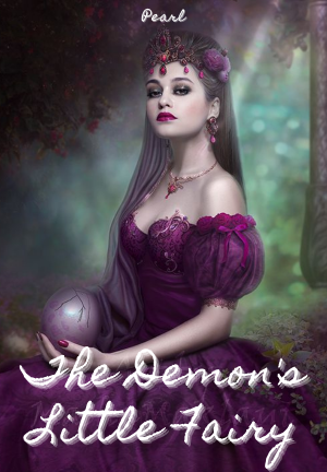 The Demon's Little Fairy By Pearl | Libri