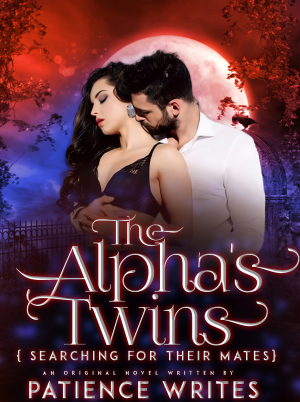 The Alpha's Twins By Patience Writes | Libri