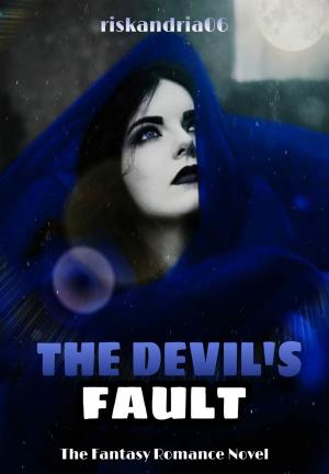The Devils Fault By riskandria06 | Libri