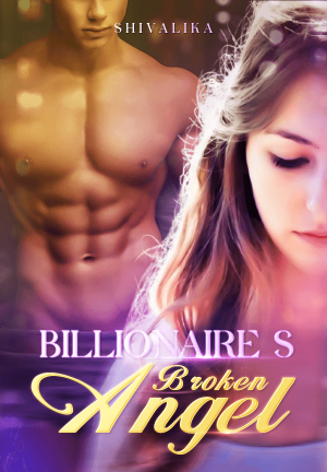 Billionaire's Broken Angel By The Bright Star | Libri
