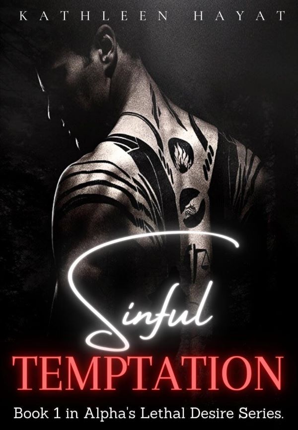 Sinful Temptation  By Kathleen Hayat | Libri