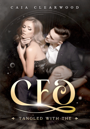 Tangled with the CEO By Caia Clearwood | Libri