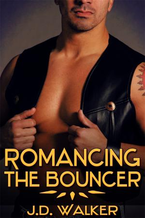 Romancing the Bouncer By fancynovel | Libri