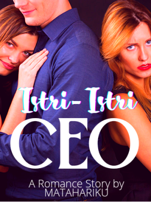 Istri-istri CEO By matahariku | Libri