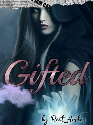 Gifted By Reet_Amber | Libri