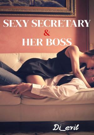 Sexy Secretary And Her Boss By Di_evil | Libri