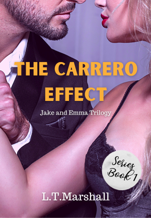 The Carrero Effect  By L.T.Marshall | Libri