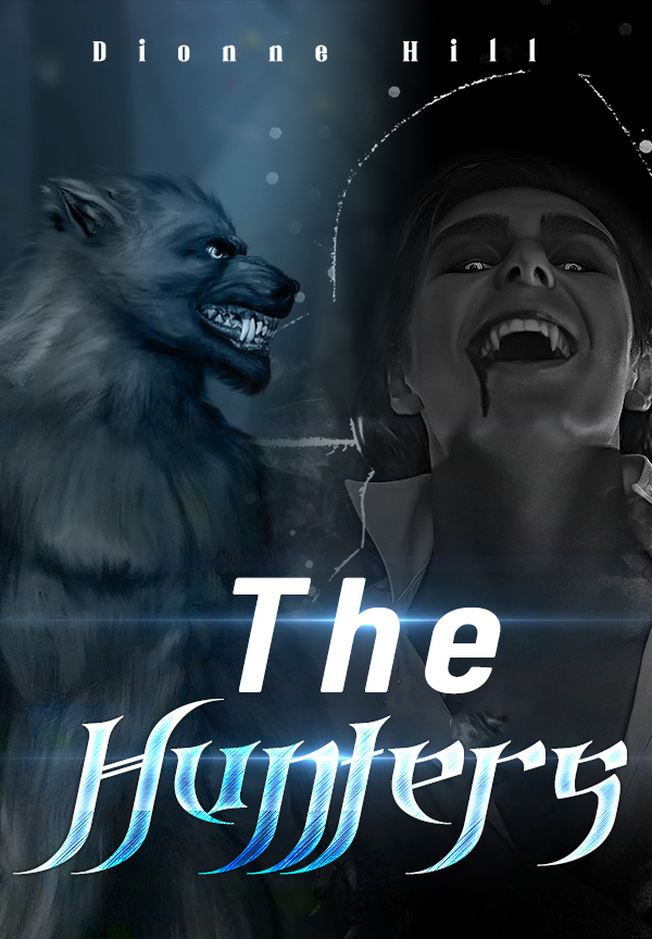 The Hunters By Dionne Hill | Libri