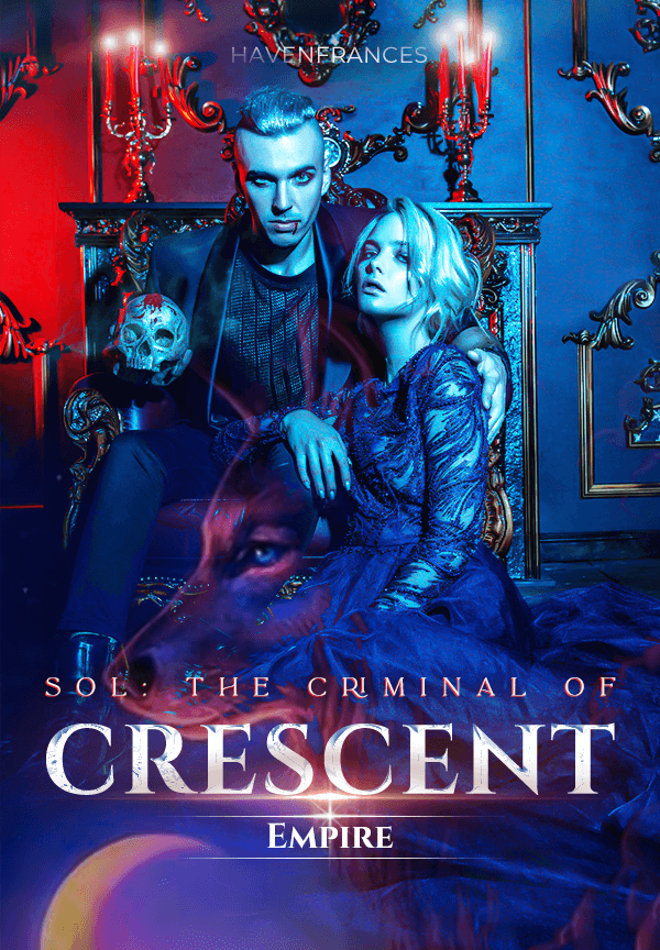 Sol: The Criminal of Crescent Empire By havenfrances | Libri