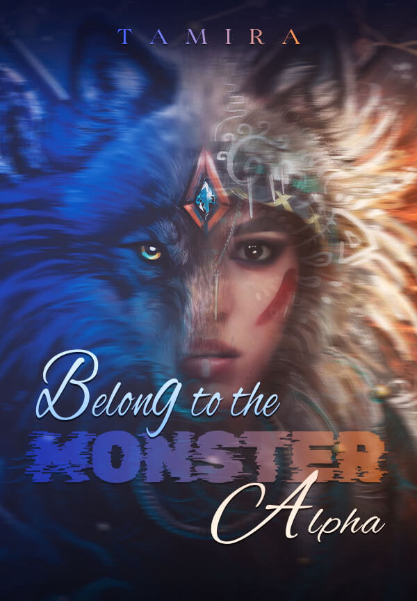 Belong to the Monster Alpha By TaMiRA | Libri