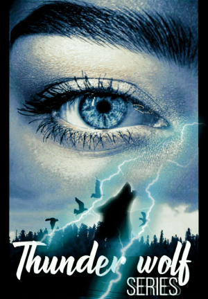 Thunder Wolf By Suzan Gill | Libri