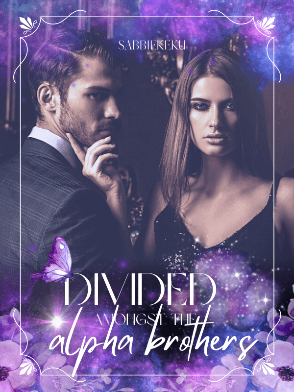 Divided Among the Alpha Brothers By Mystarionn | Libri