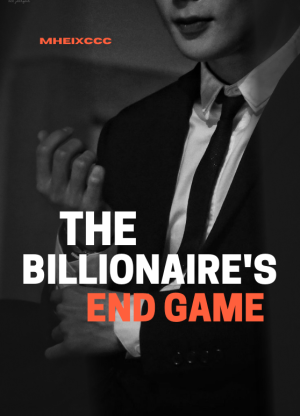 The Billionaire's End Game By mheixccc | Libri
