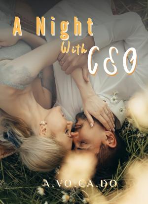 A Night With CEO By Avocado | Libri