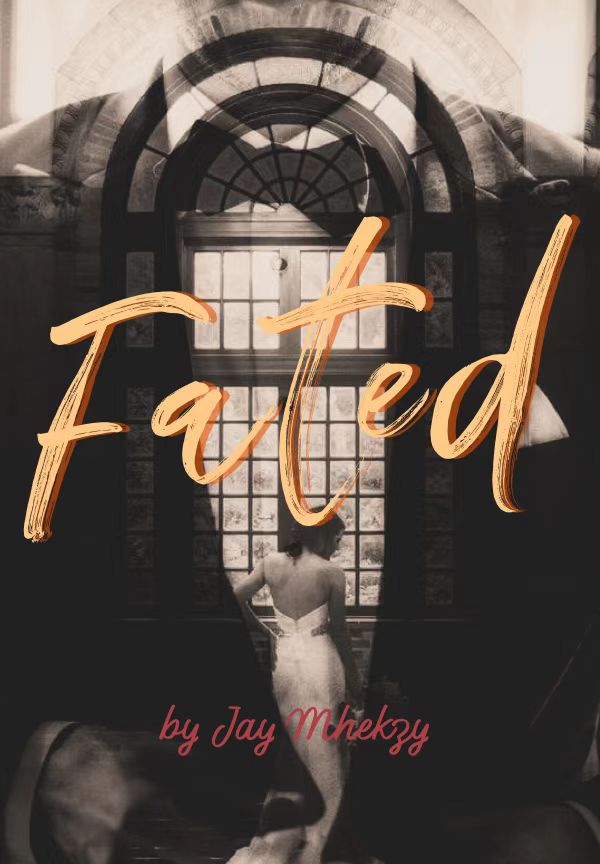 FATED By Jay Mhekzy | Libri