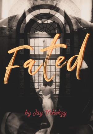 FATED By Jay Mhekzy | Libri