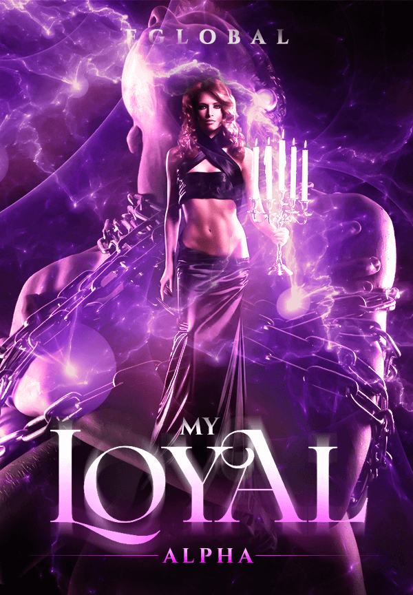 My Loyal Alpha By EGlobal | Libri