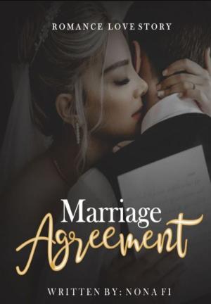 Marriage Agreement By NonaFi | Libri