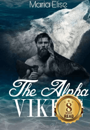 The Alpha Viking By Maria Elise | Libri